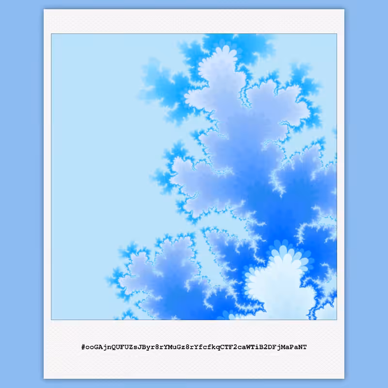 Mandelroid #674