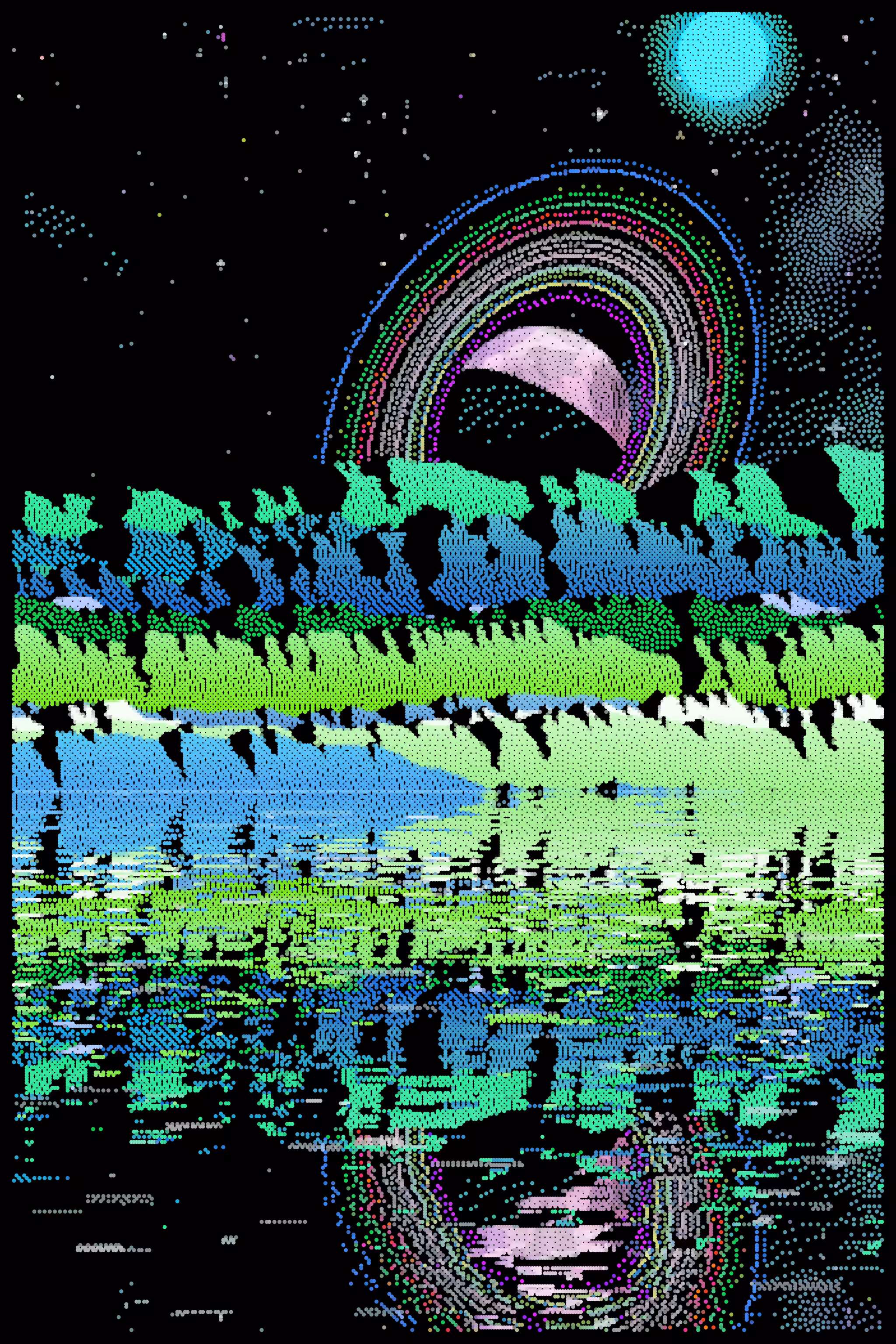 Gradient Ascent #210