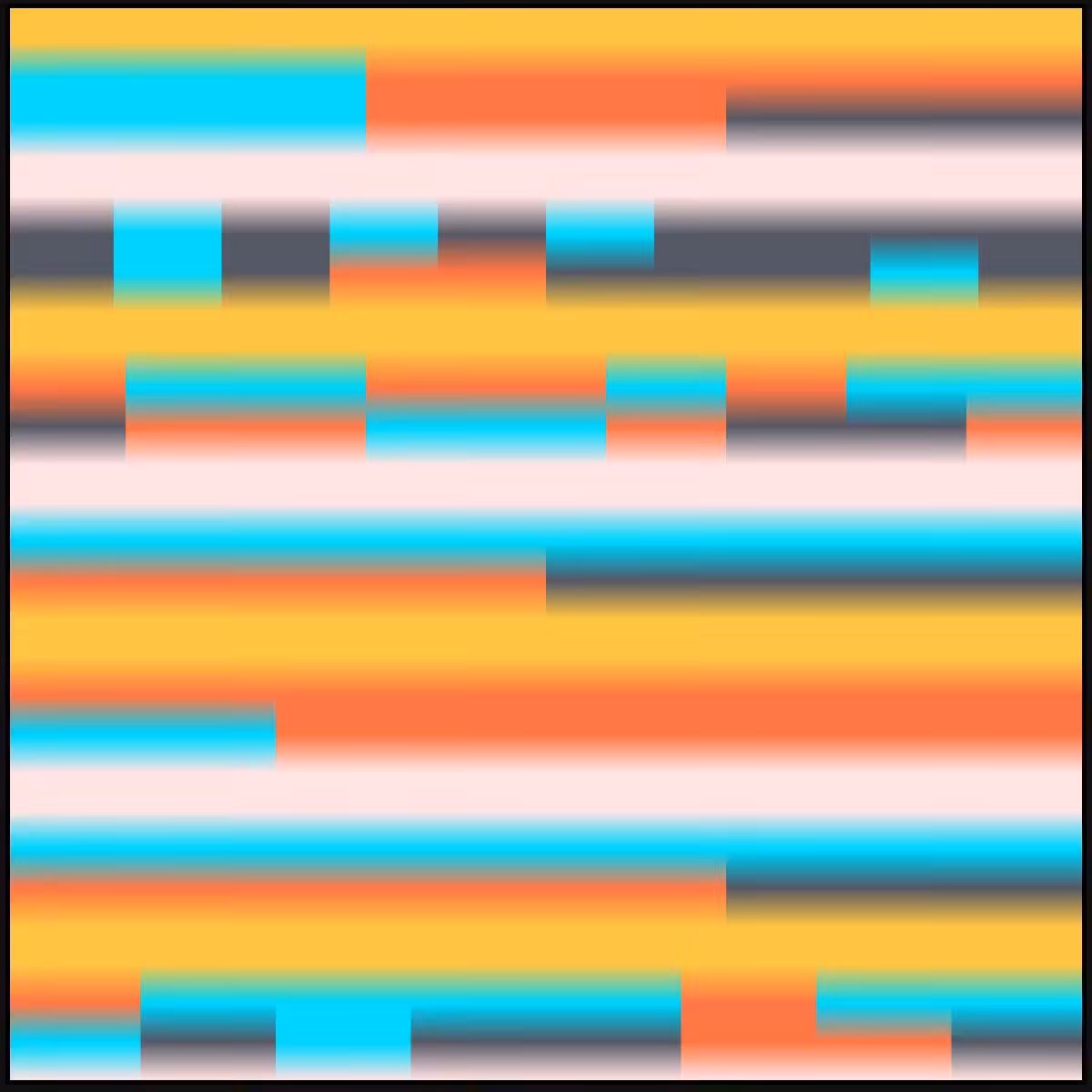Divigradient #22