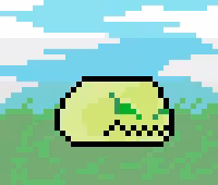 Slime 3 level