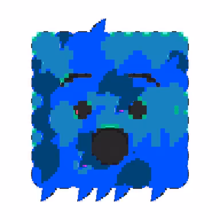 Based Kudzu #20408