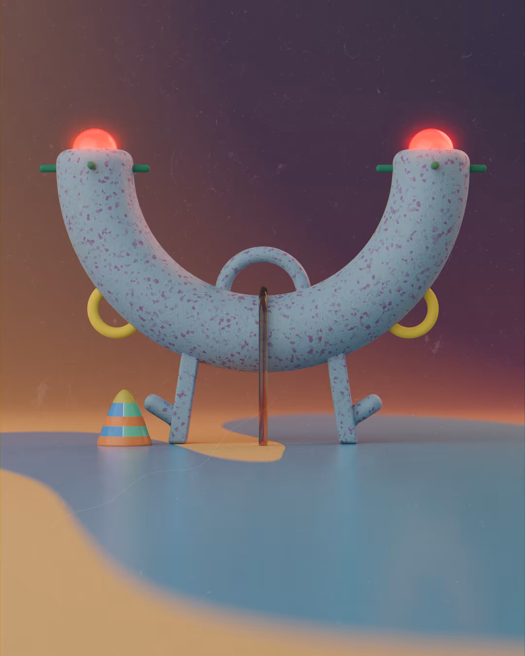 Night At The Circus