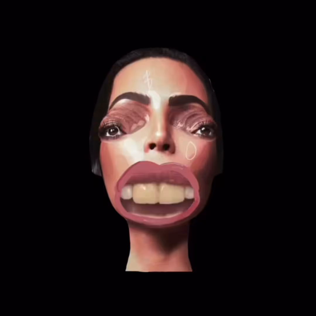 $ kim kardashian explains meaning of life $ 