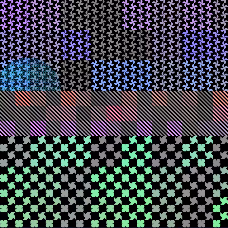 Far horizons #53