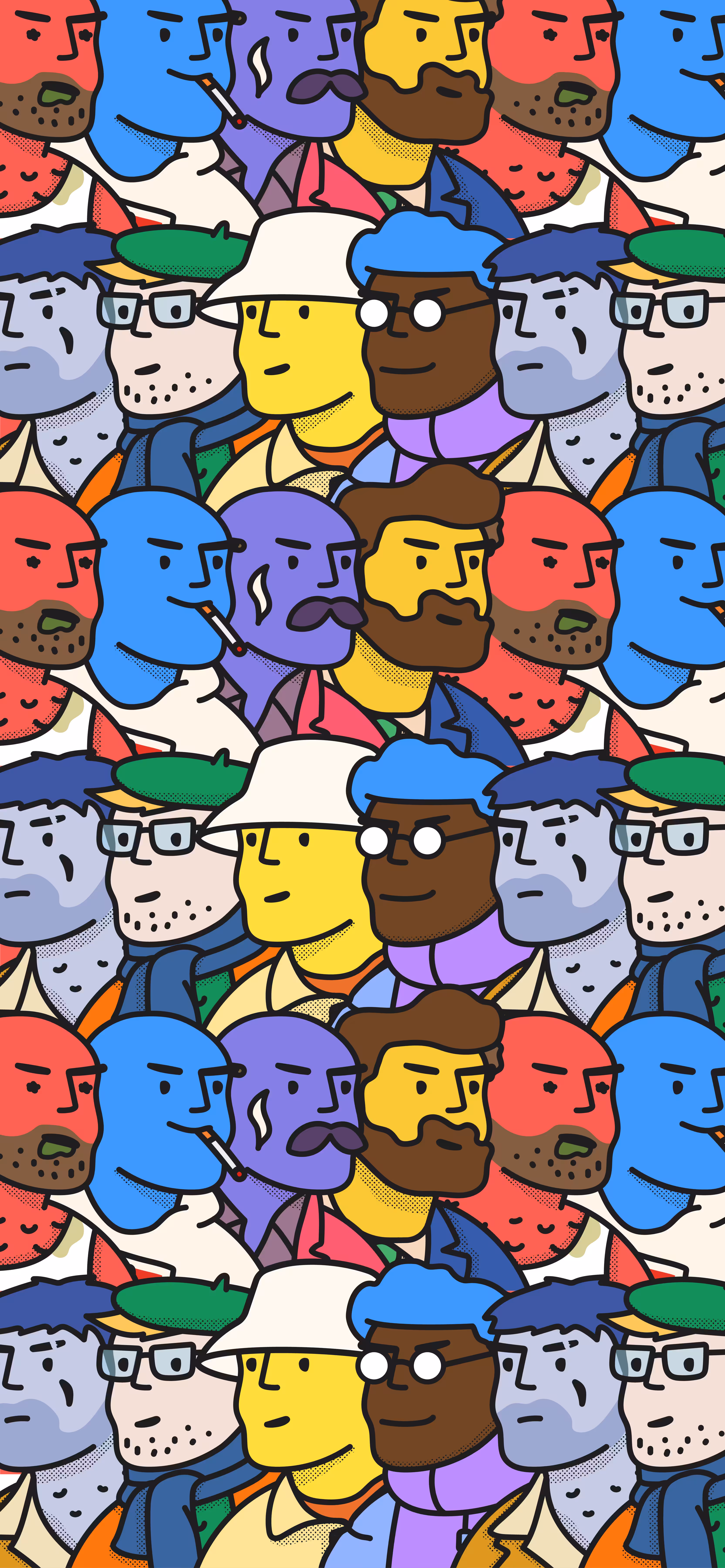 dudedles | wallpaper