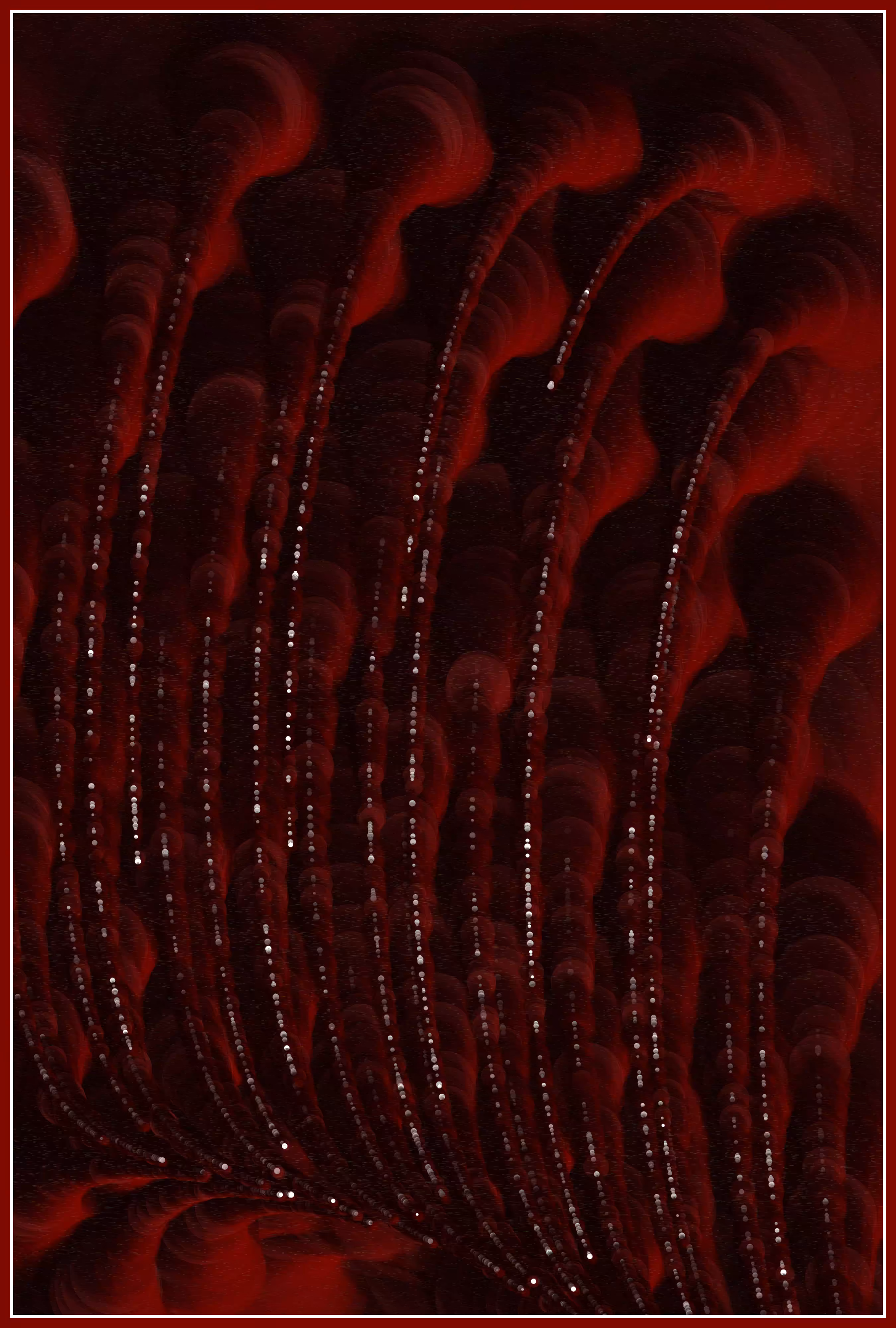 Pseudopodia #44