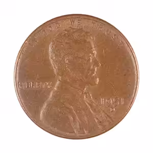 Cent #7572