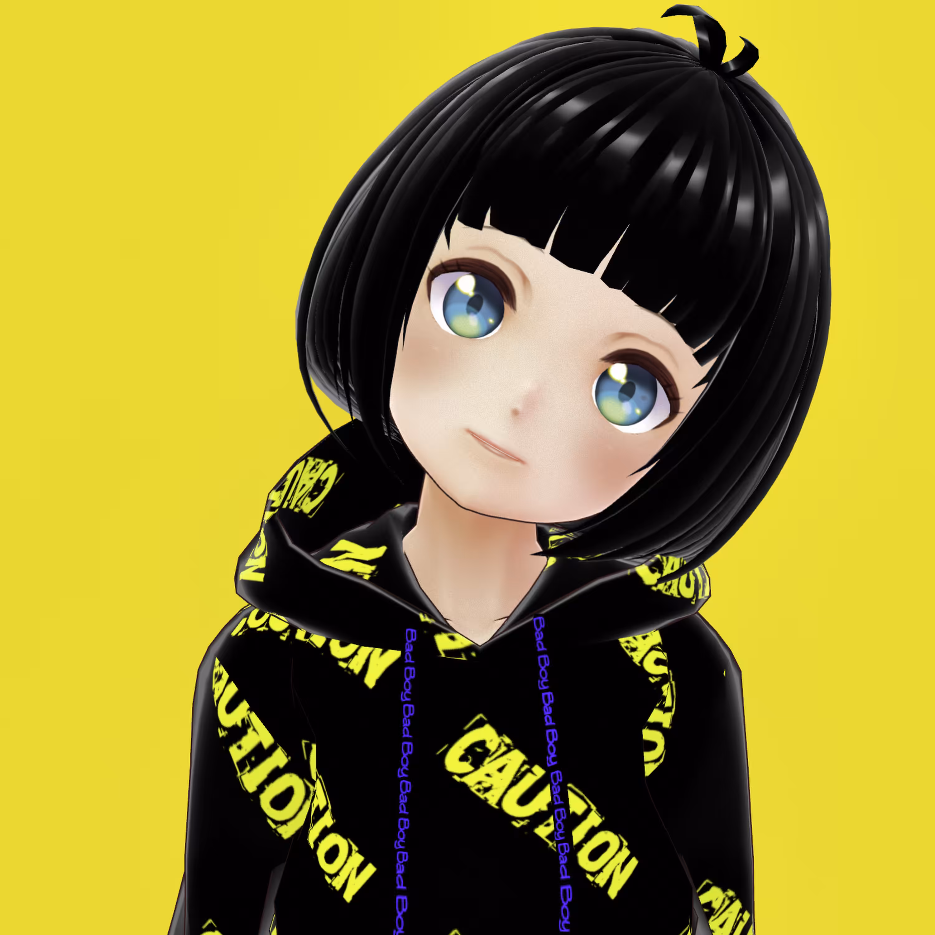 KANA - #004