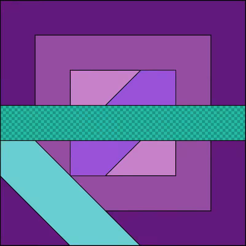 Shuffled #63
