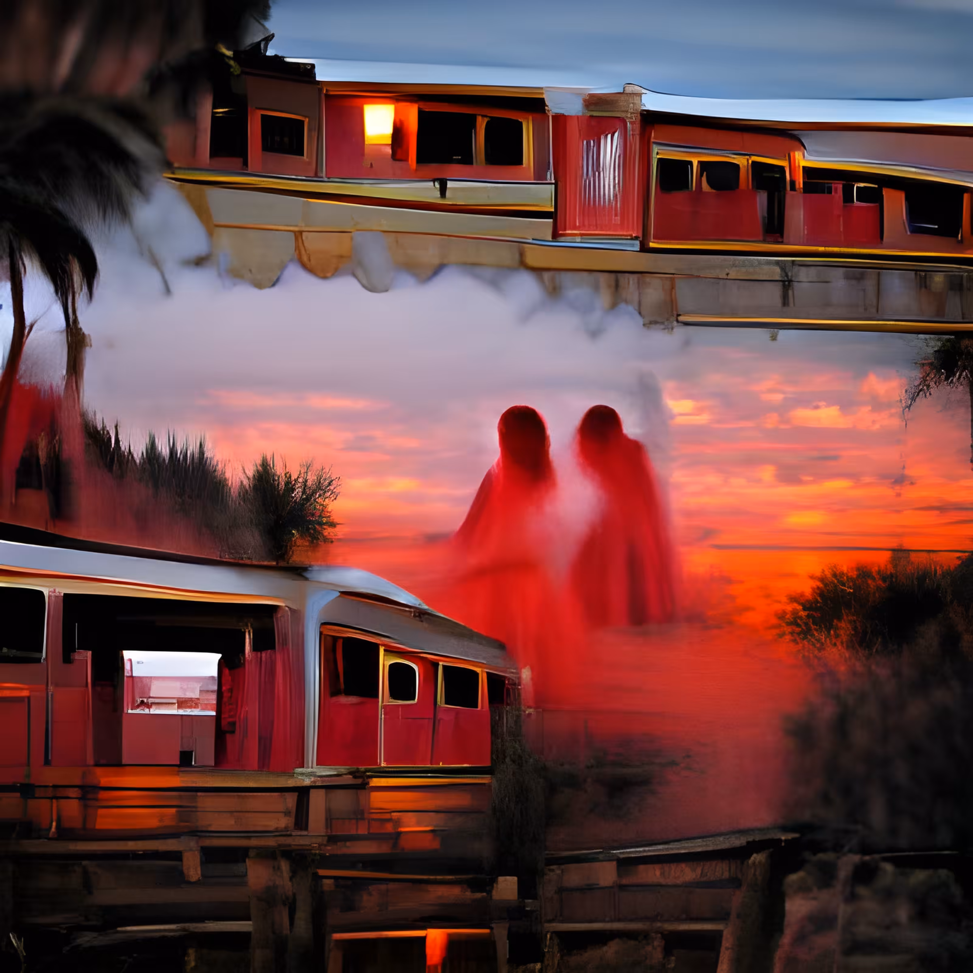 Ghost Train