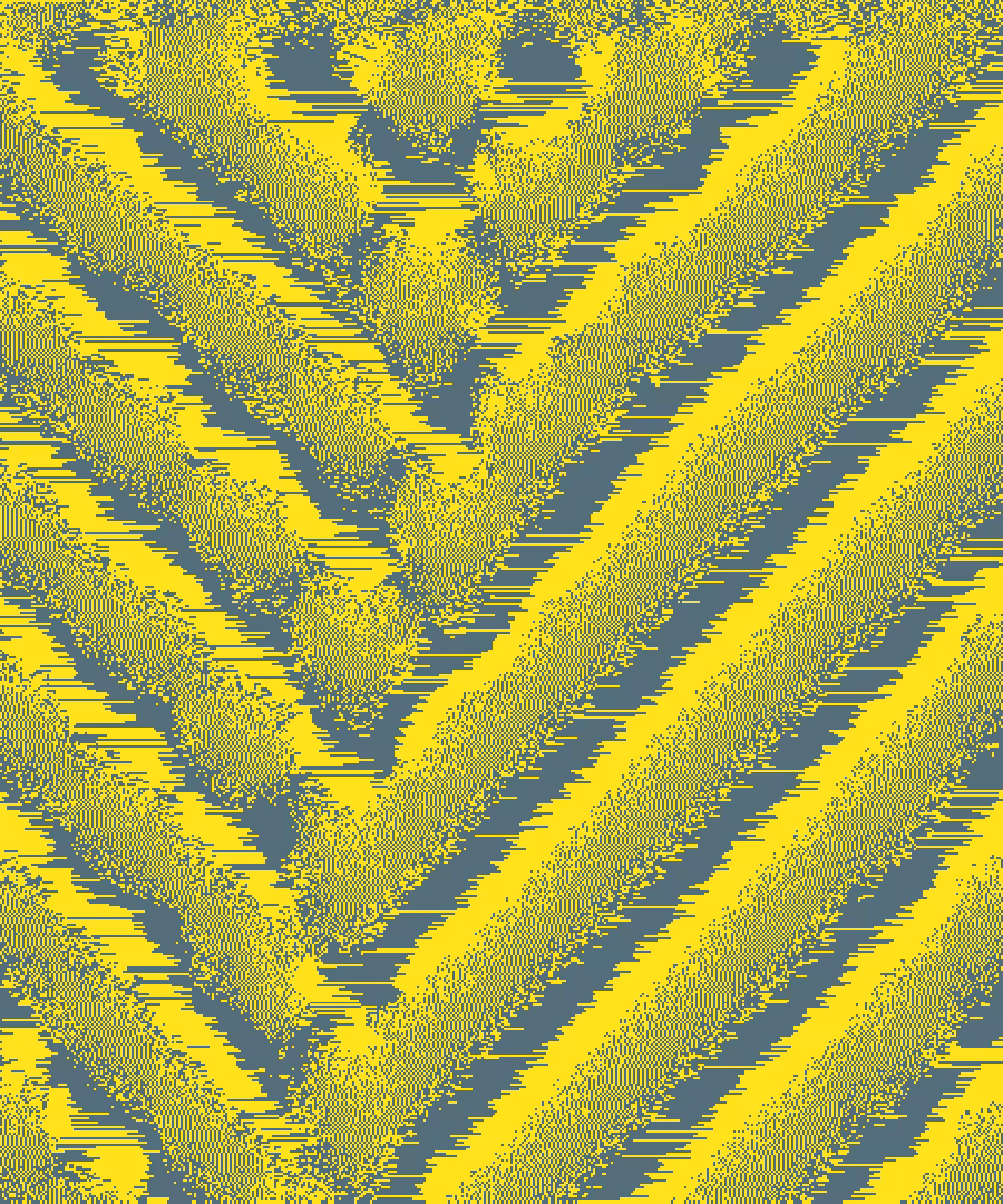 Digital Surface 1 #100