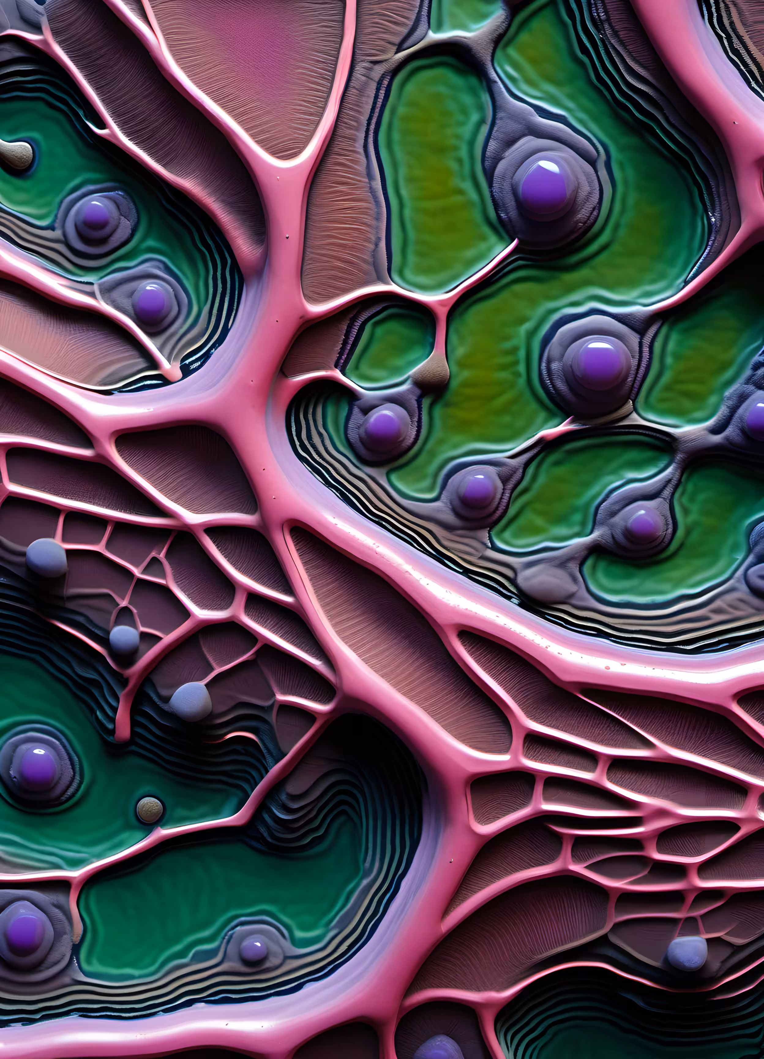 invasive curiosity #4
