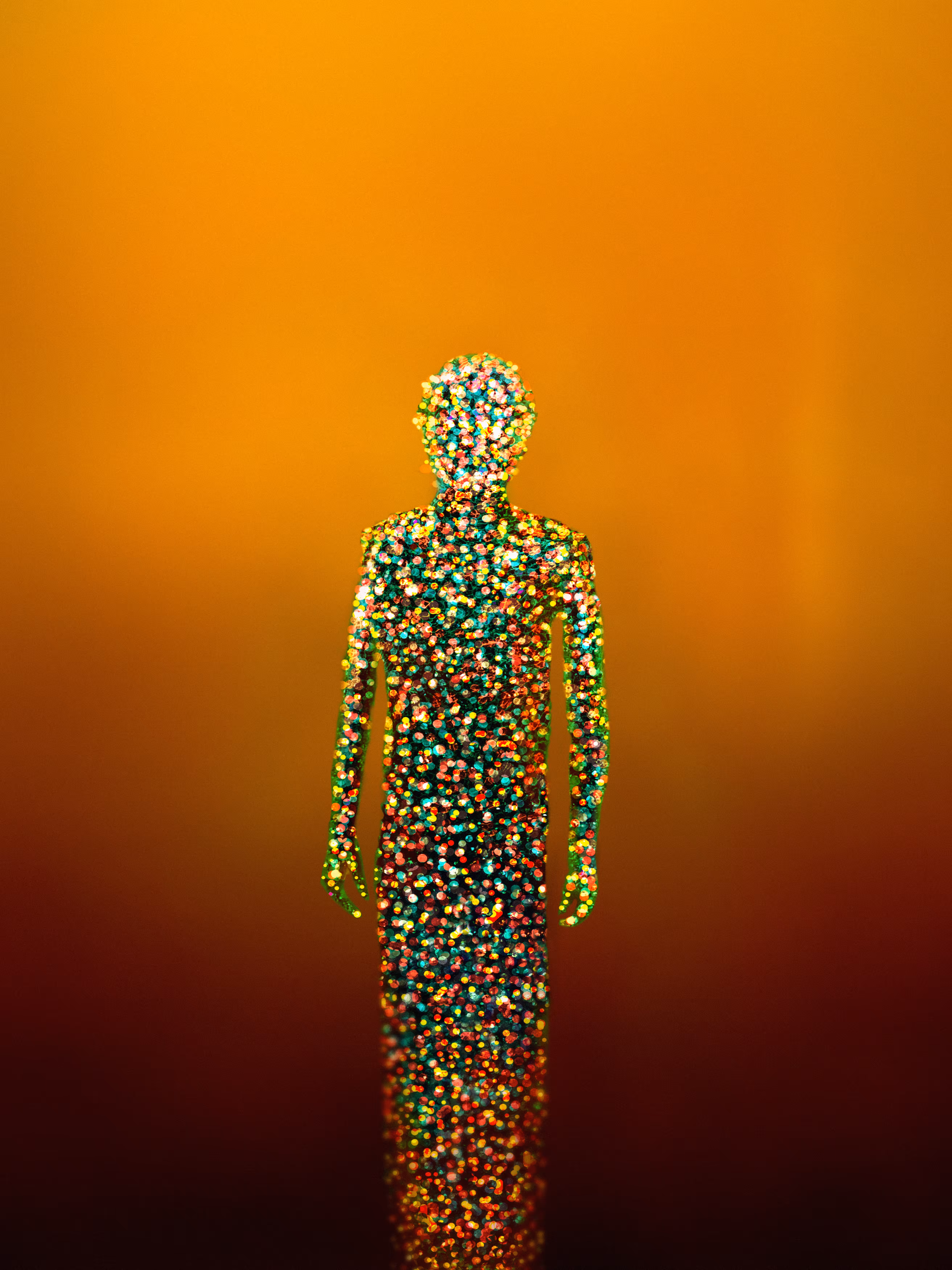 Untitled (From Philosias Serie)