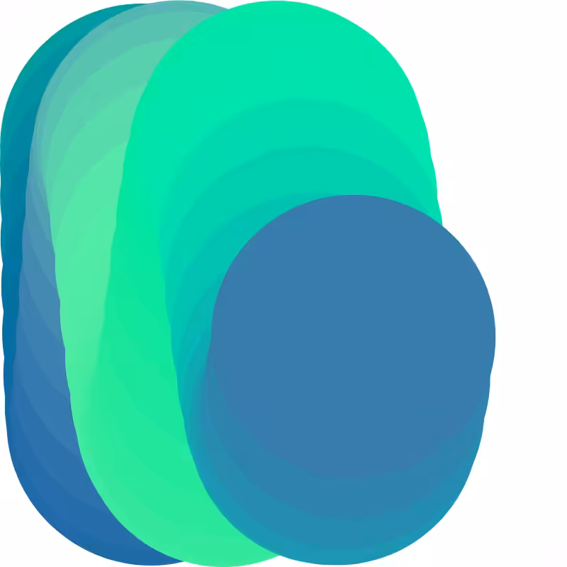 50 CIRCLES #2