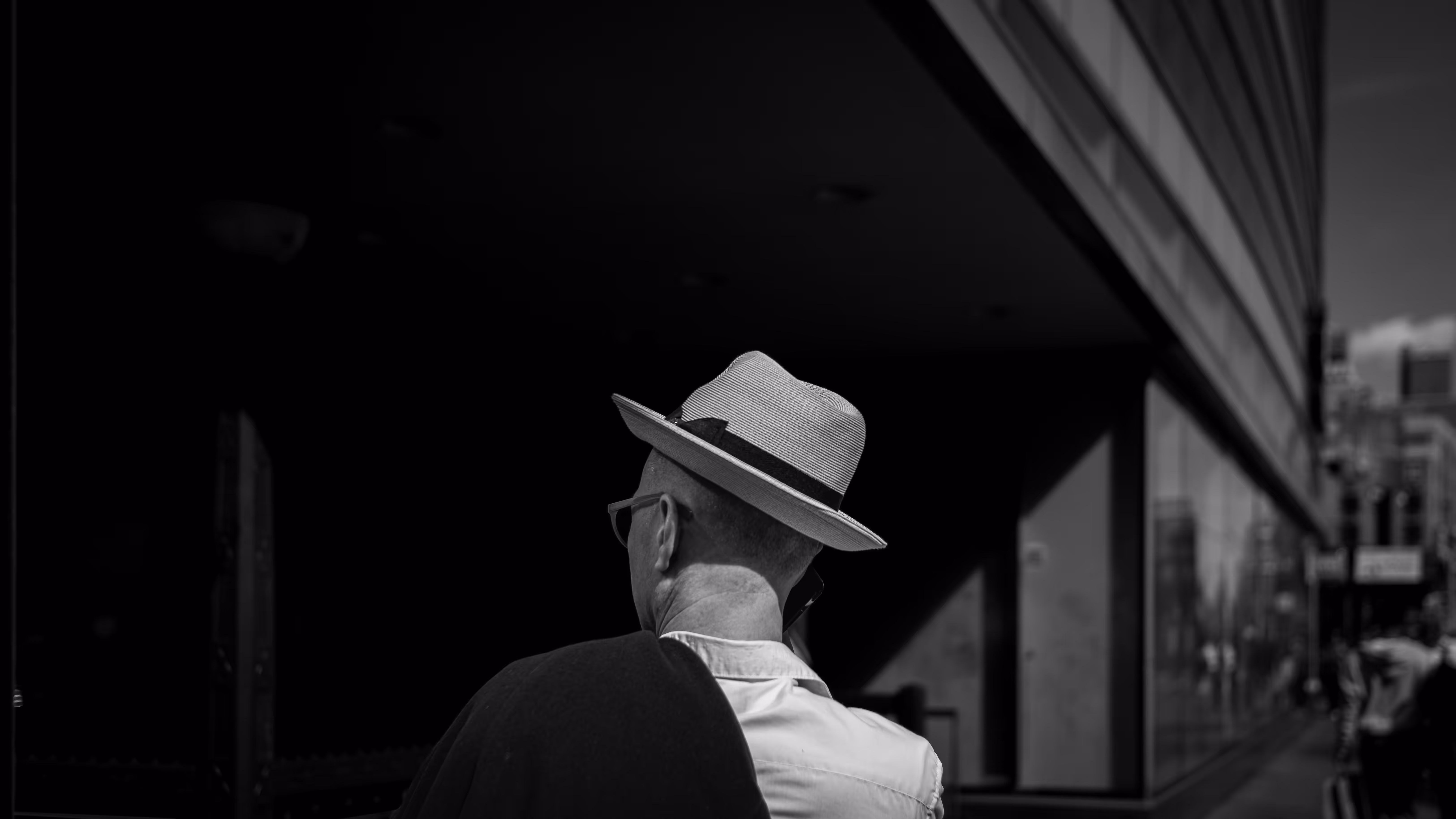 City Hats 874