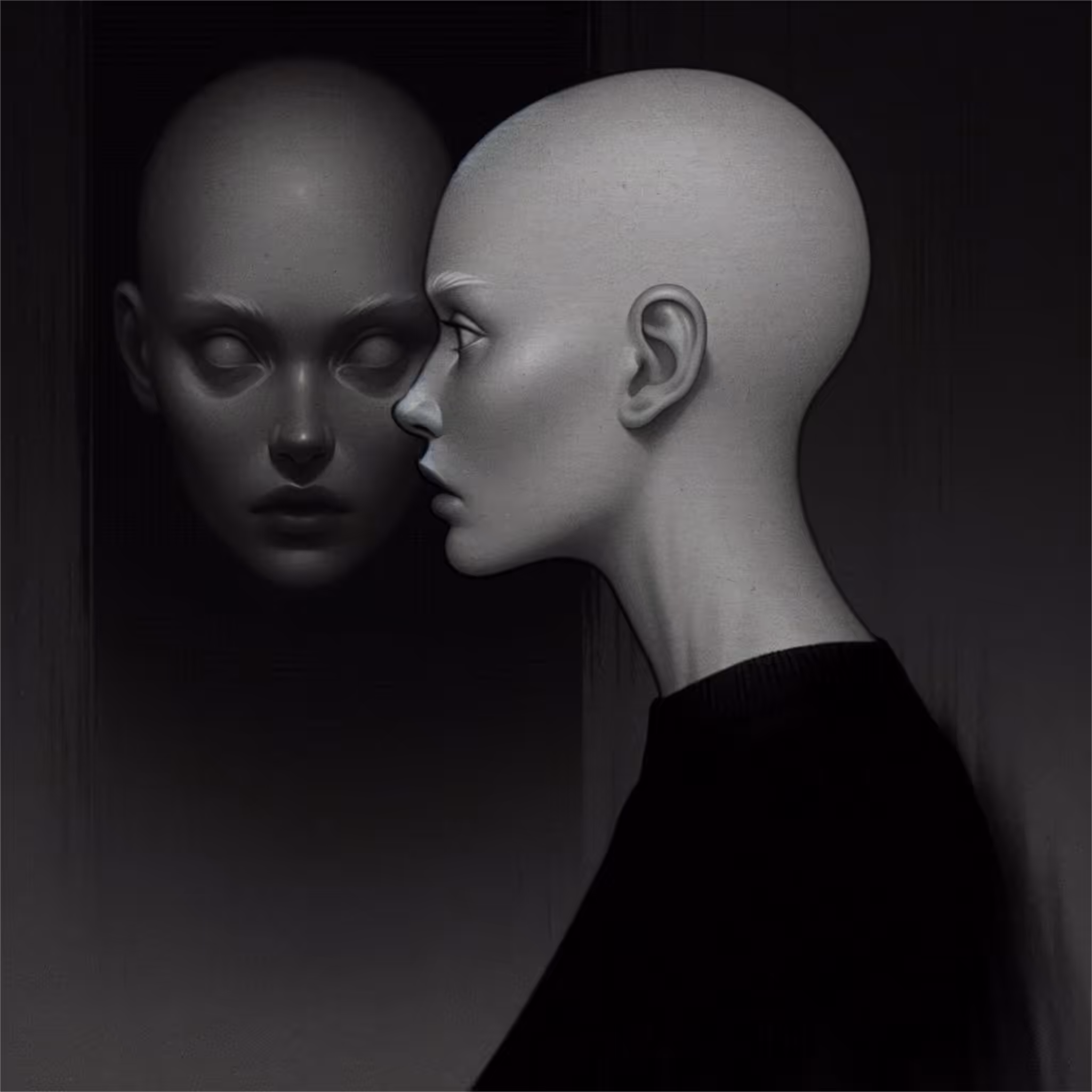 mirrors