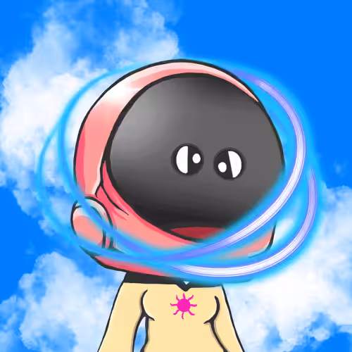 VibeNauts #3961