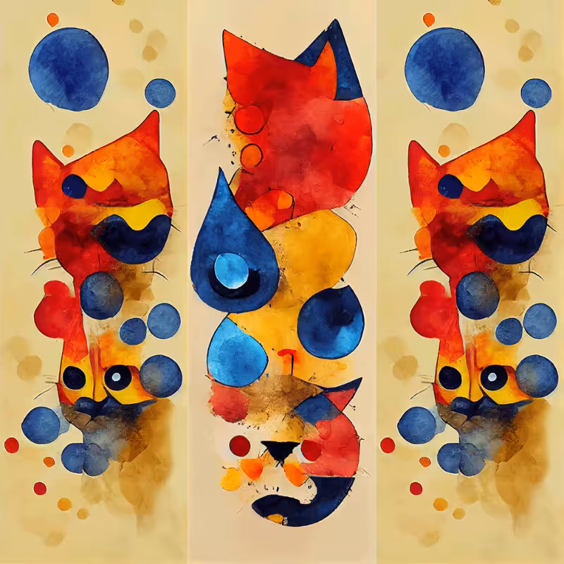 AI Dream Land #2