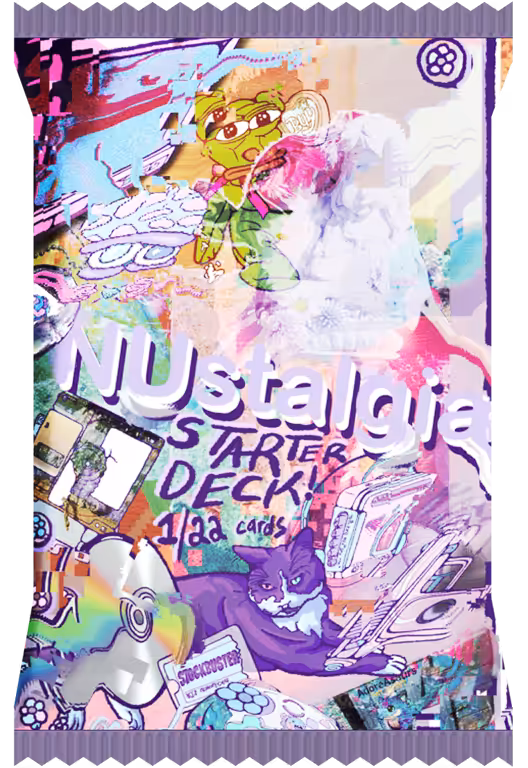 NUstalgia #1356