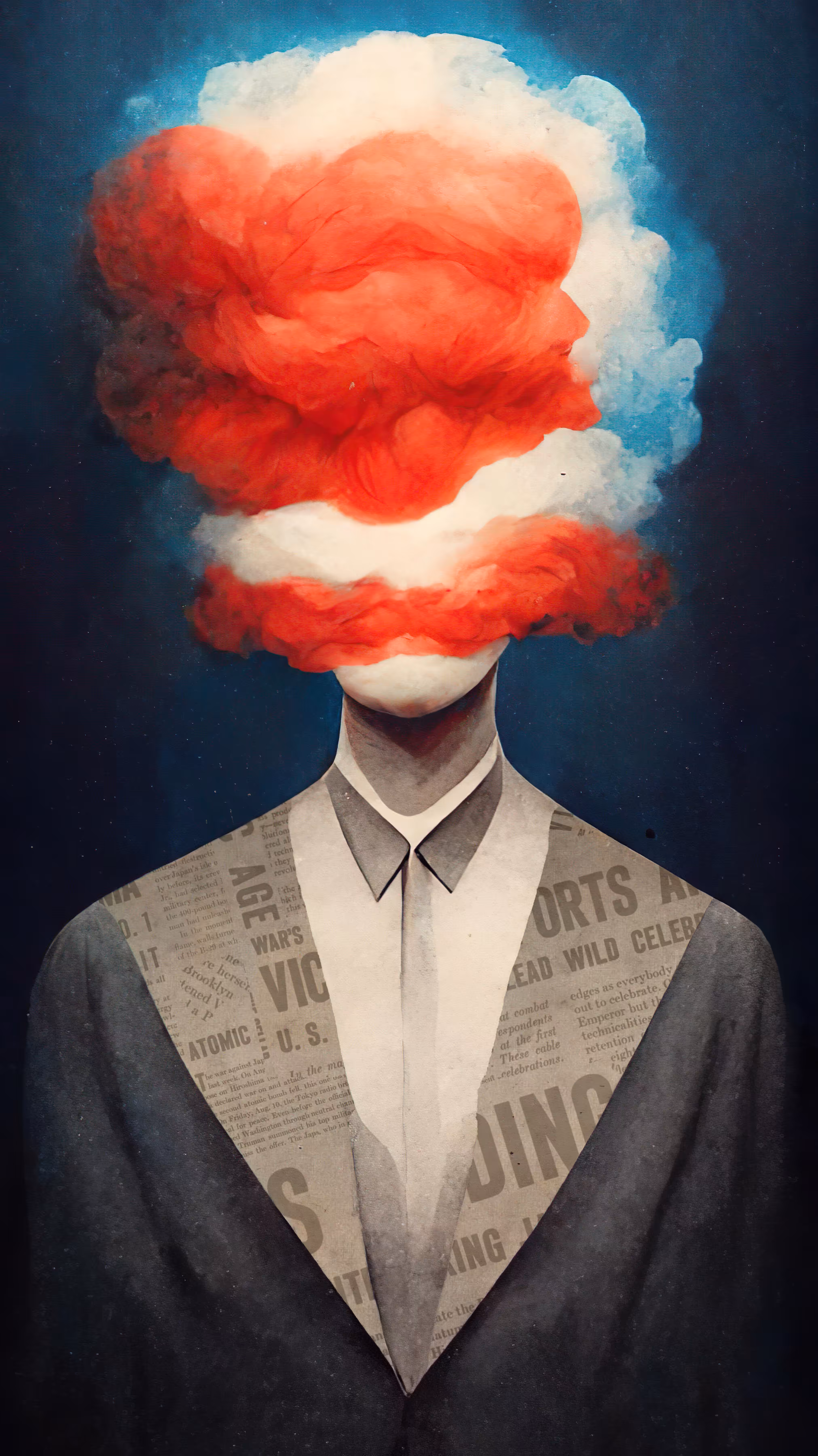 The Tragedy of the American Dream