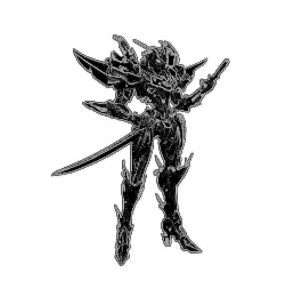 Rodeo posts: nerv-cyber-unit-01