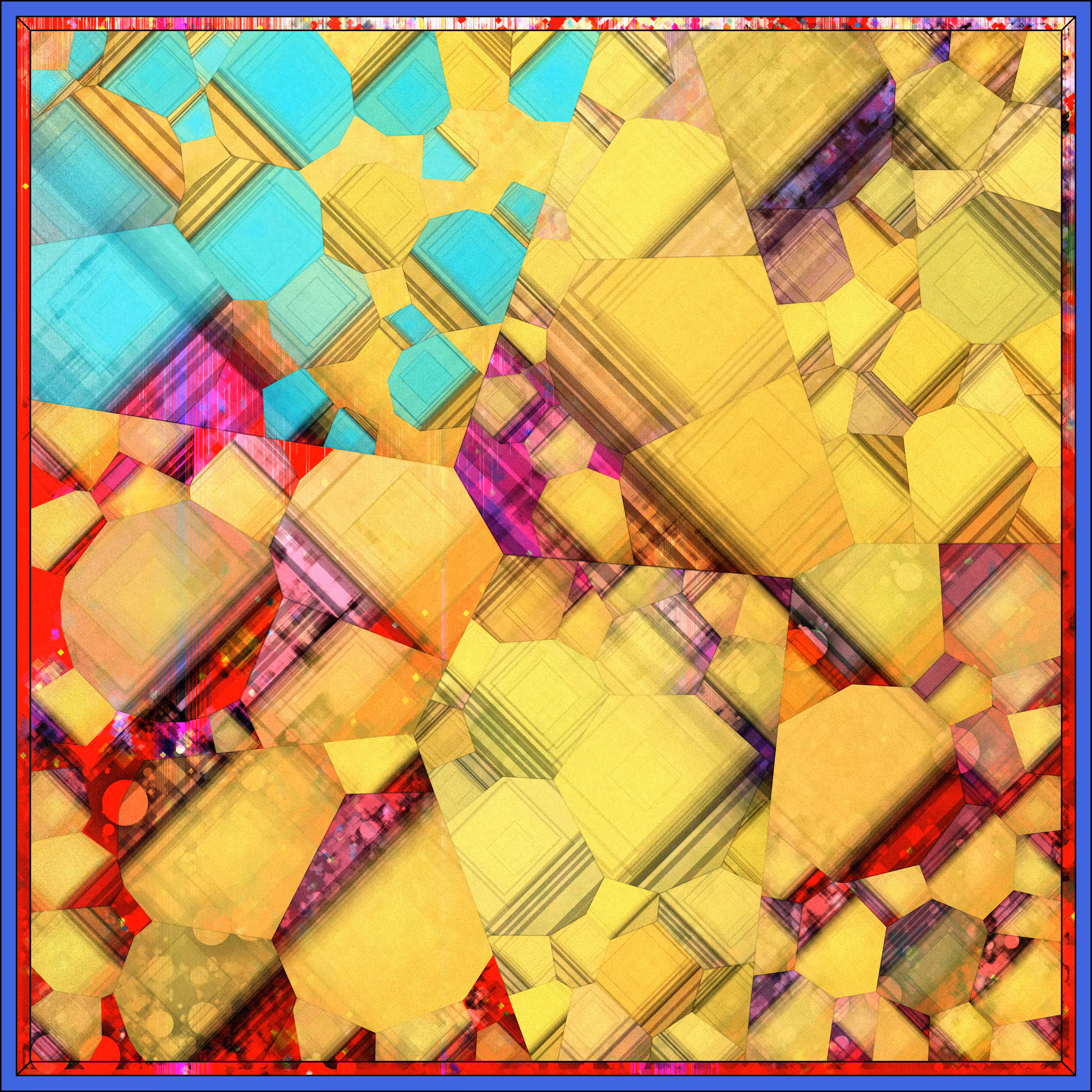 Facets #3
