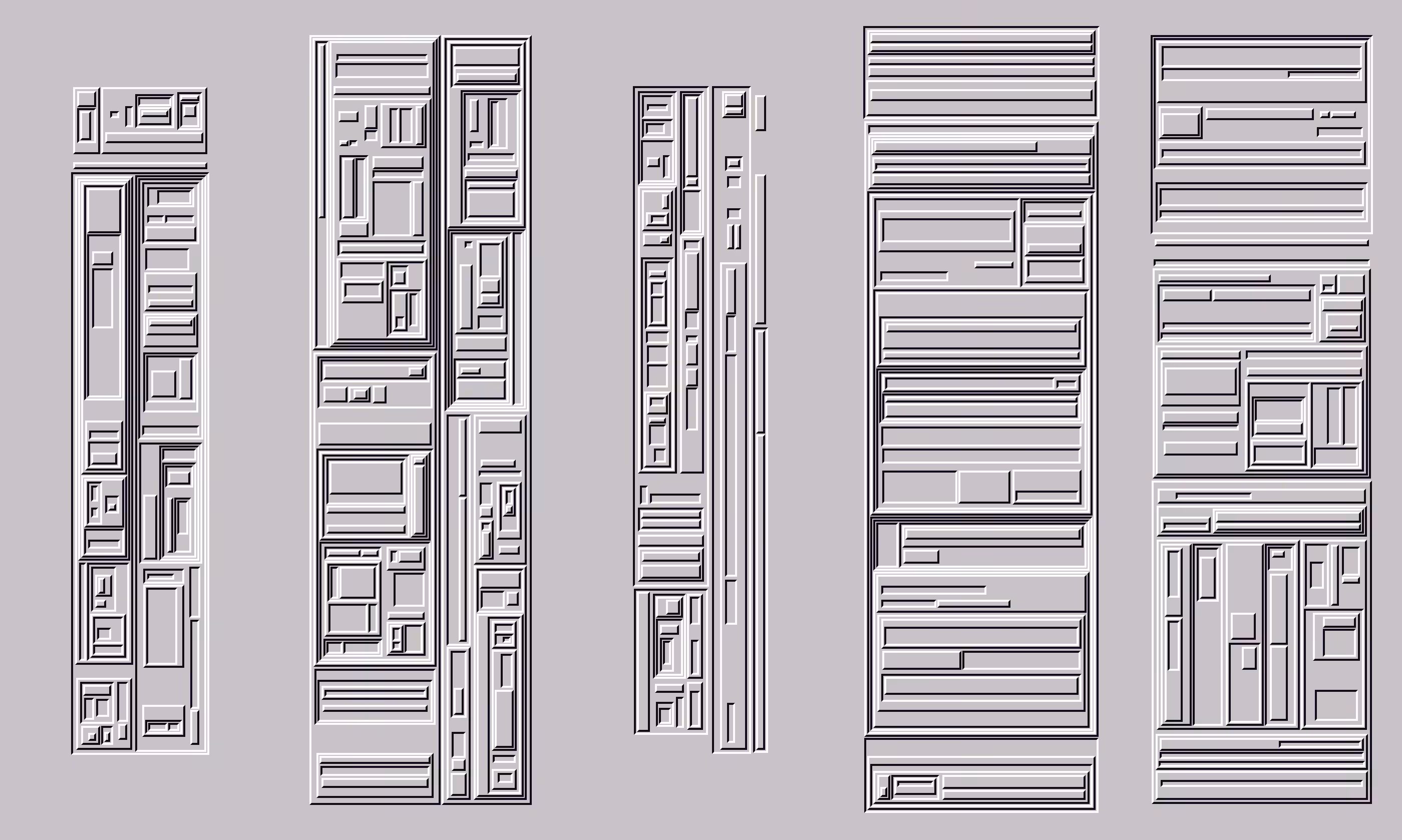 Bas-relief #31