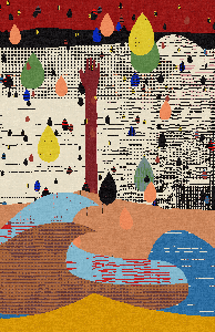 The Flood & The Whale #78