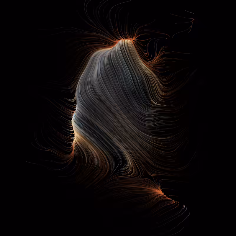 born in the dark #123