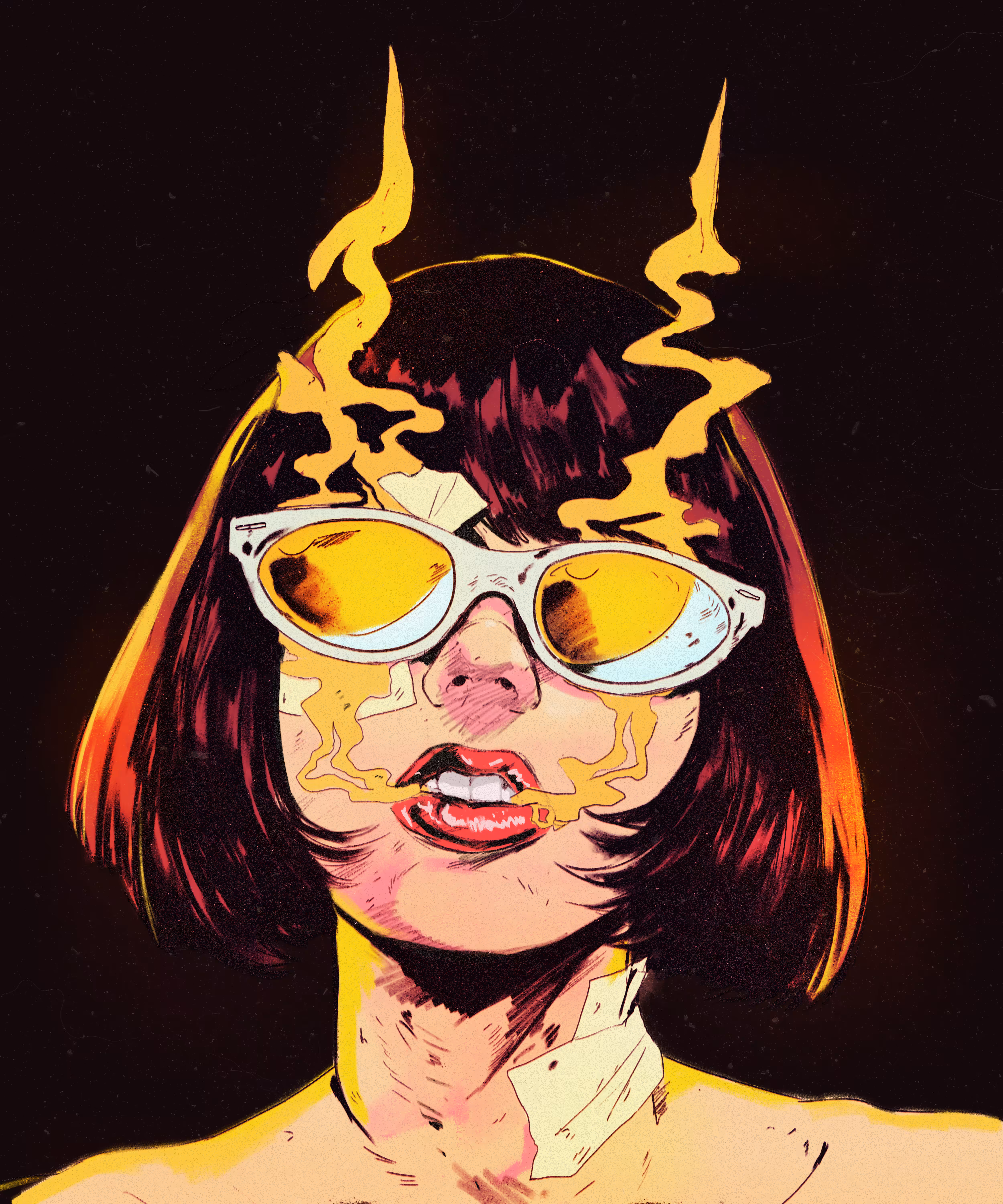 Burn