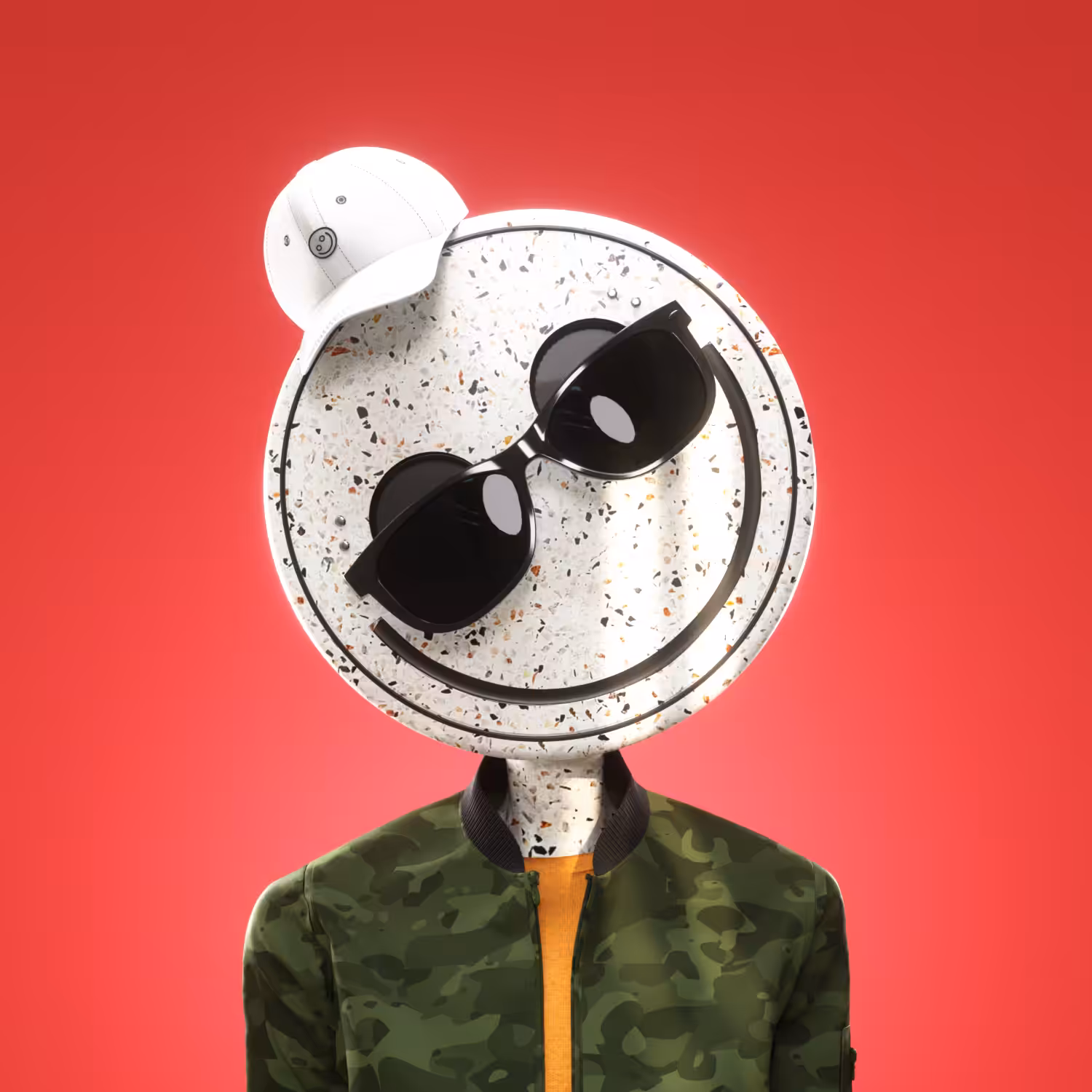 Pillhead #1271