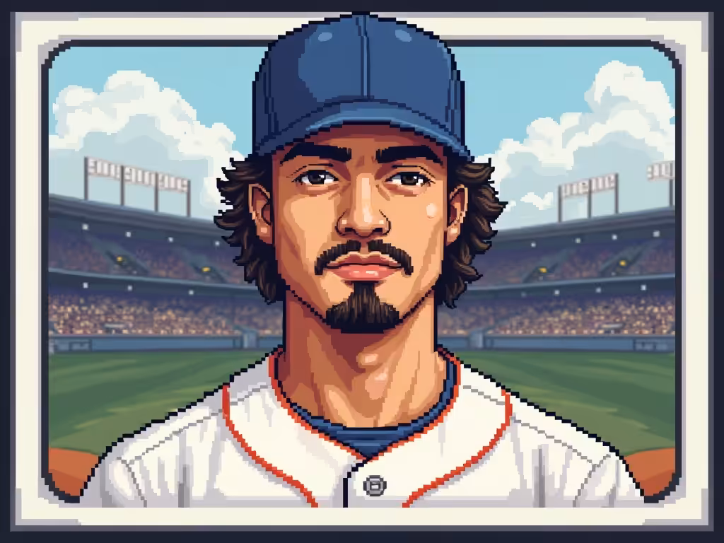 DataBaseball: Rafael Ortega - 2016 (0.3 PV)
