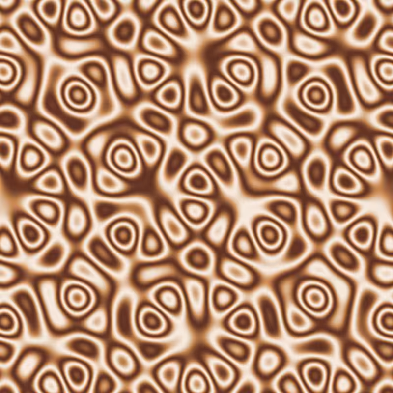 Quasisymmetric #7