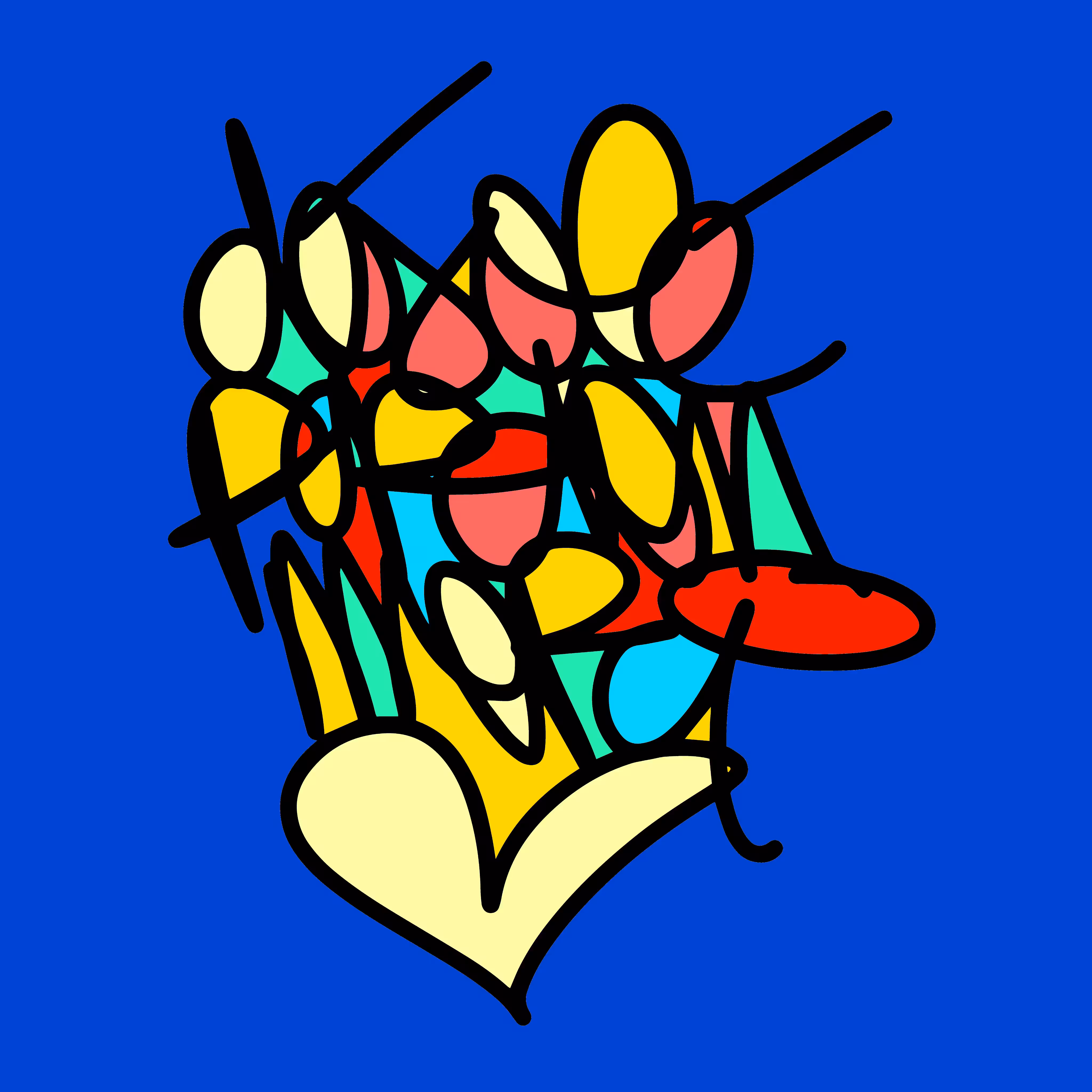 HOPONO #36