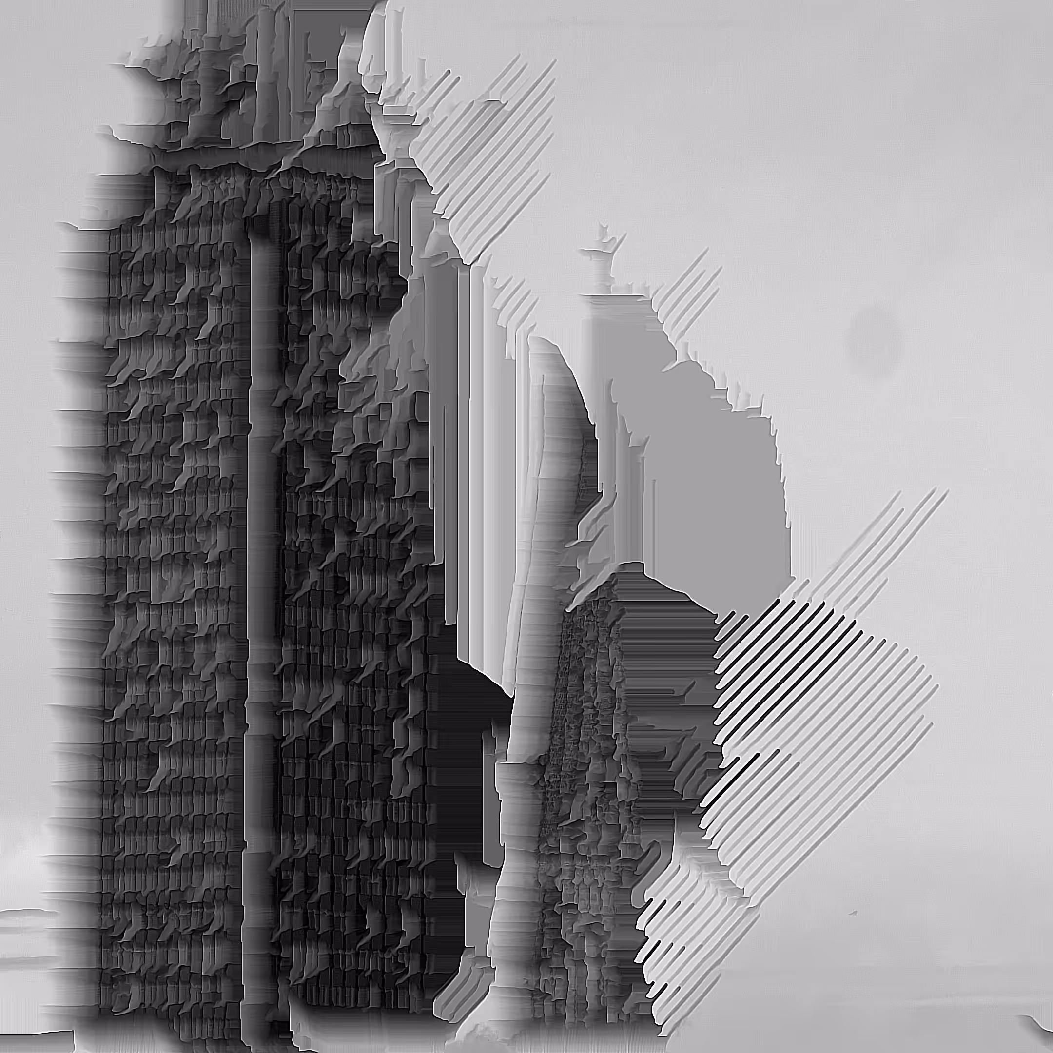 Modénature#10