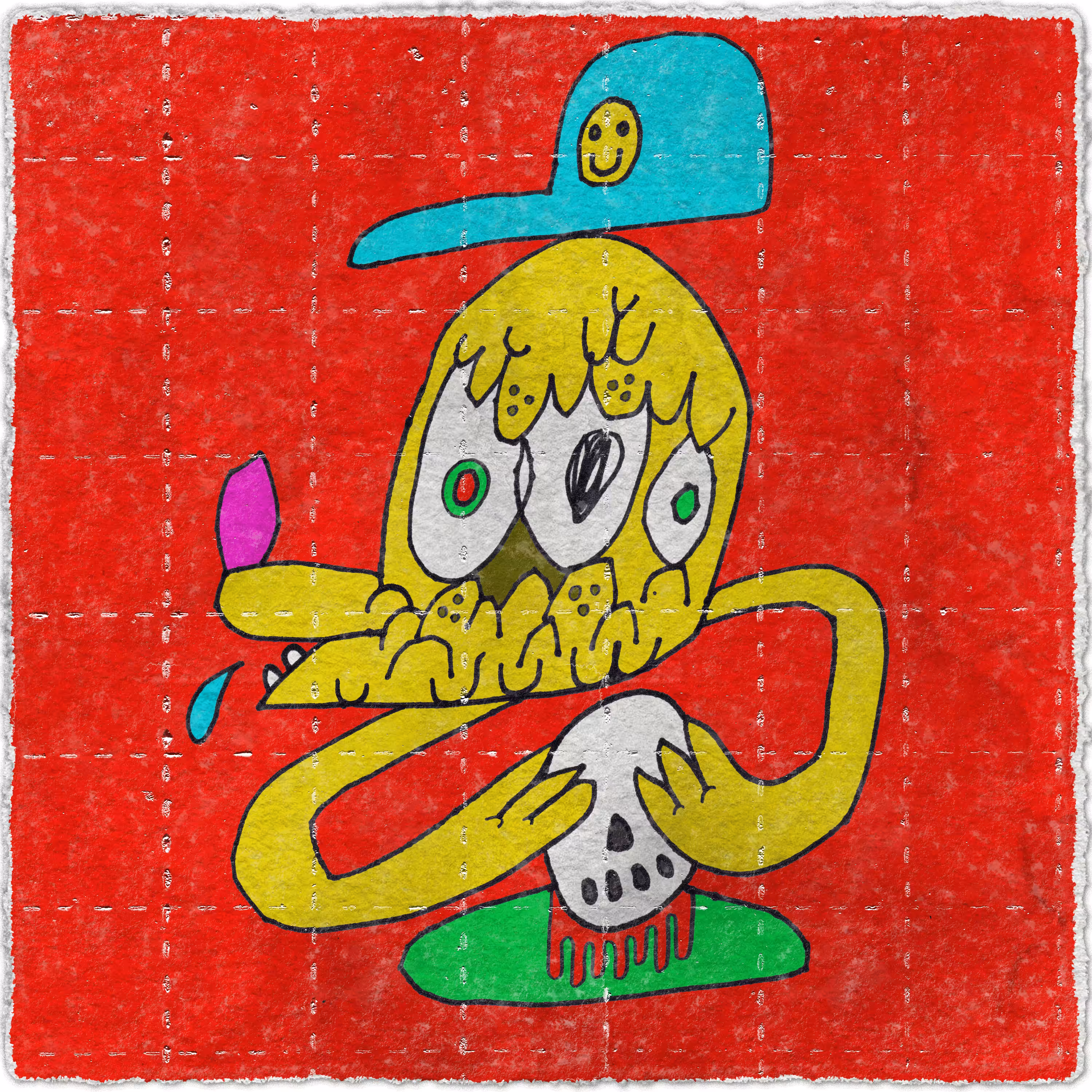 TABS # 00011