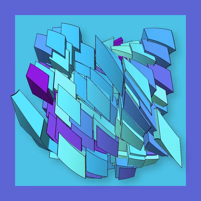 Torsion #188