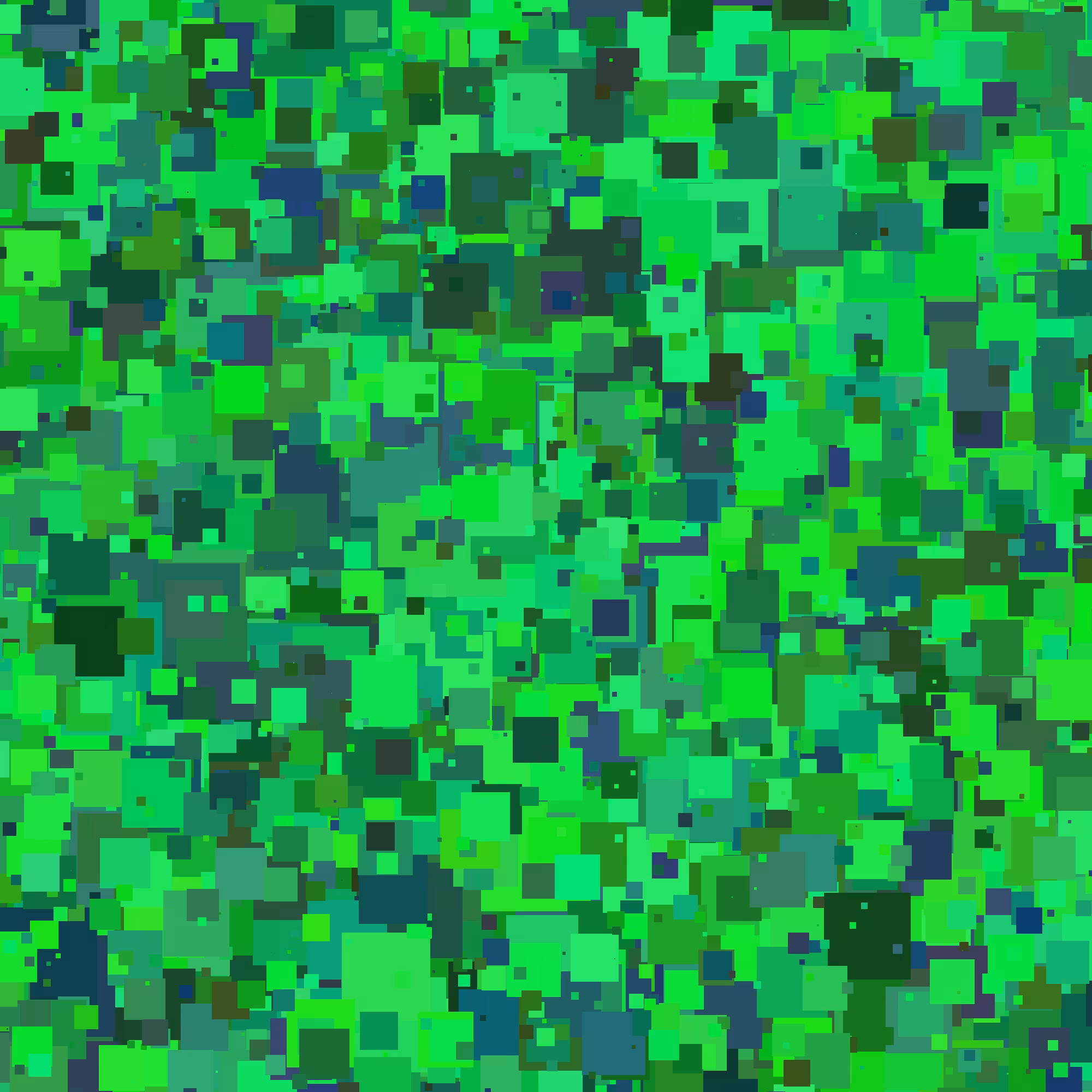 Blocked Colors: colorblock #217