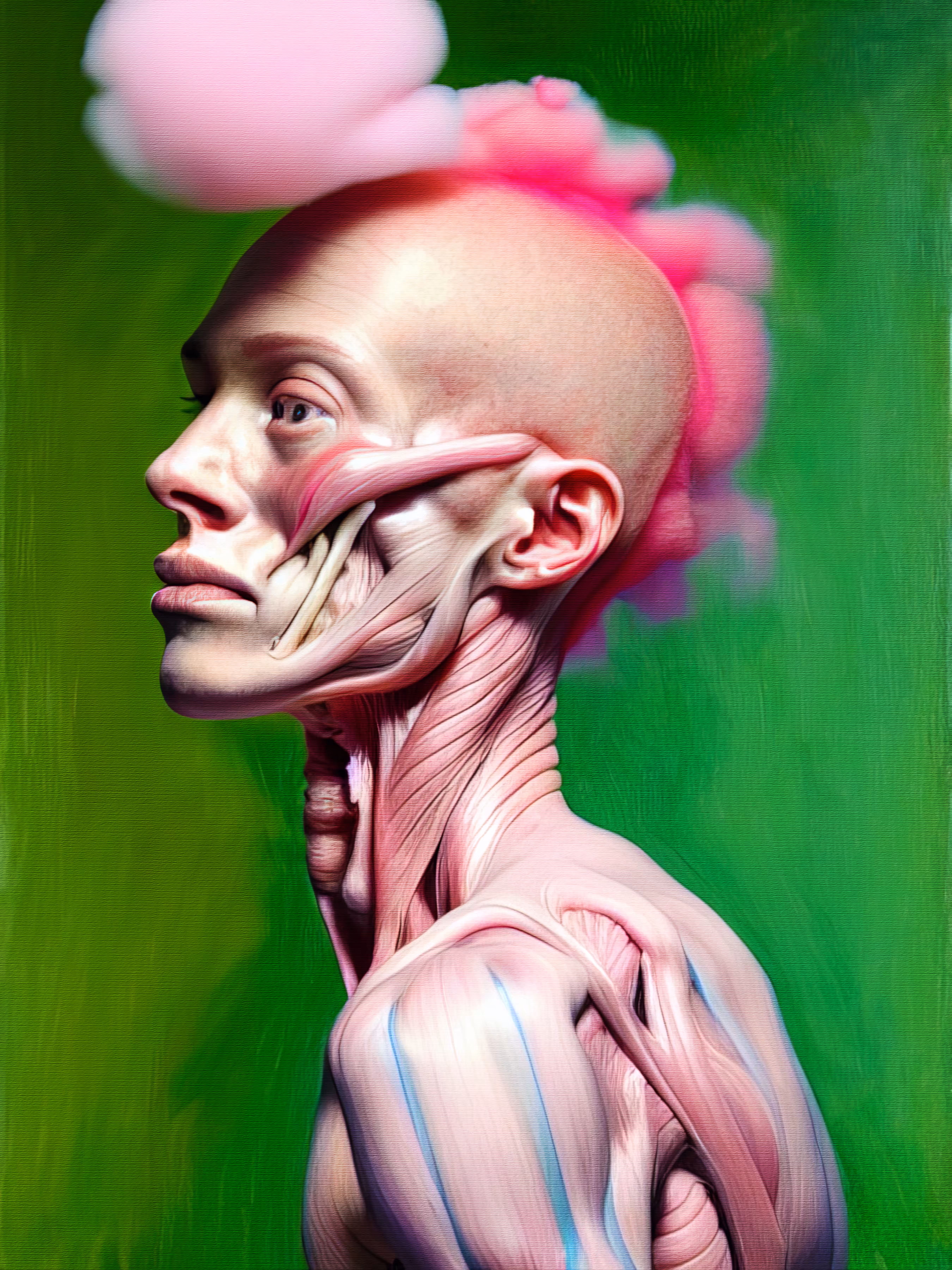 Anatomical Study 41.0