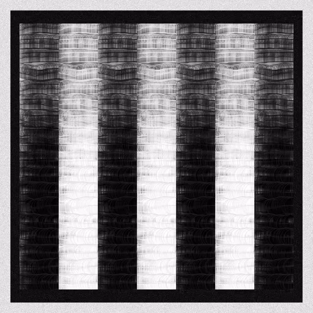 Reverse Replication #19