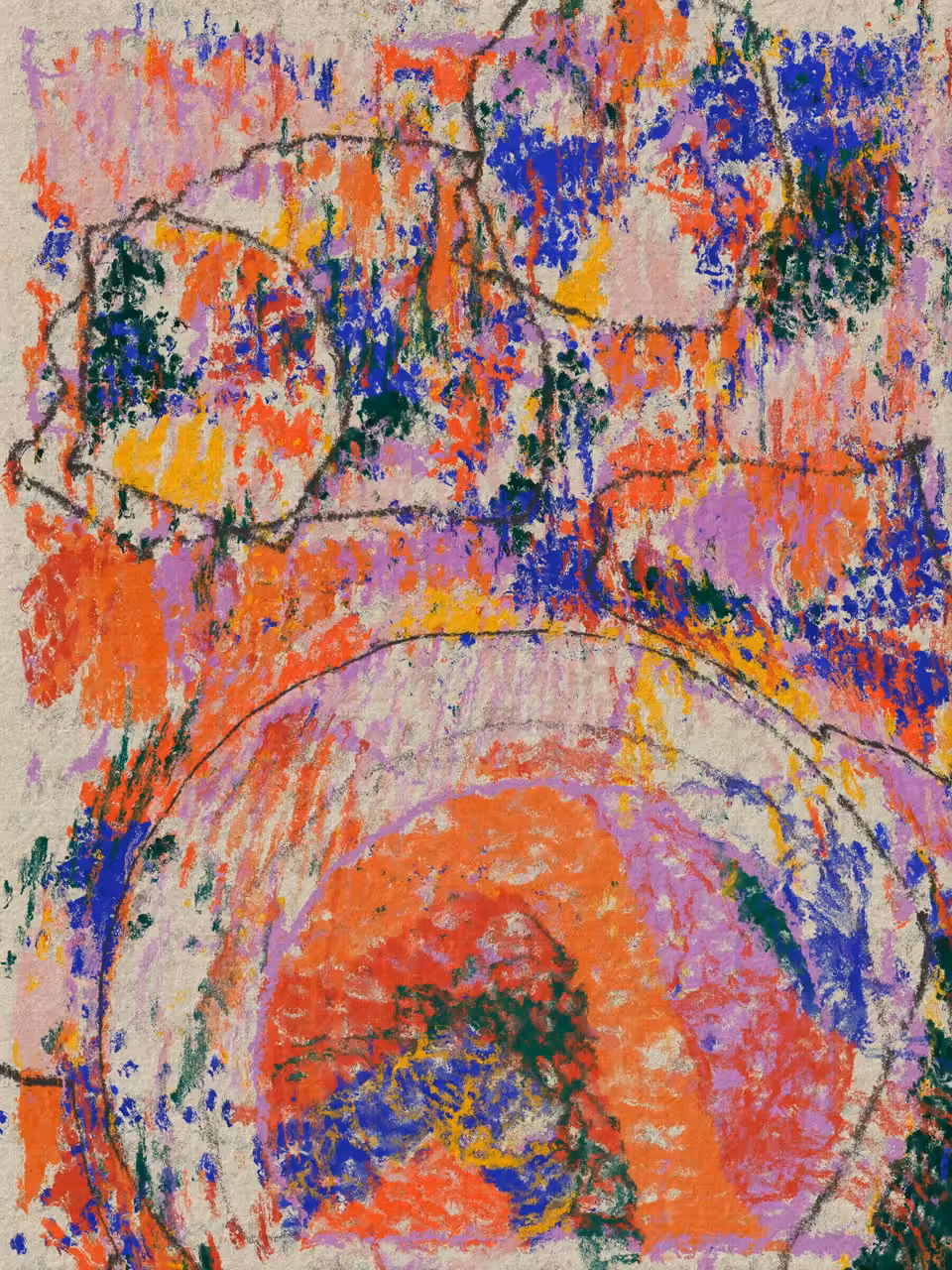 Residue by Mike Balzer: Residue Inserting