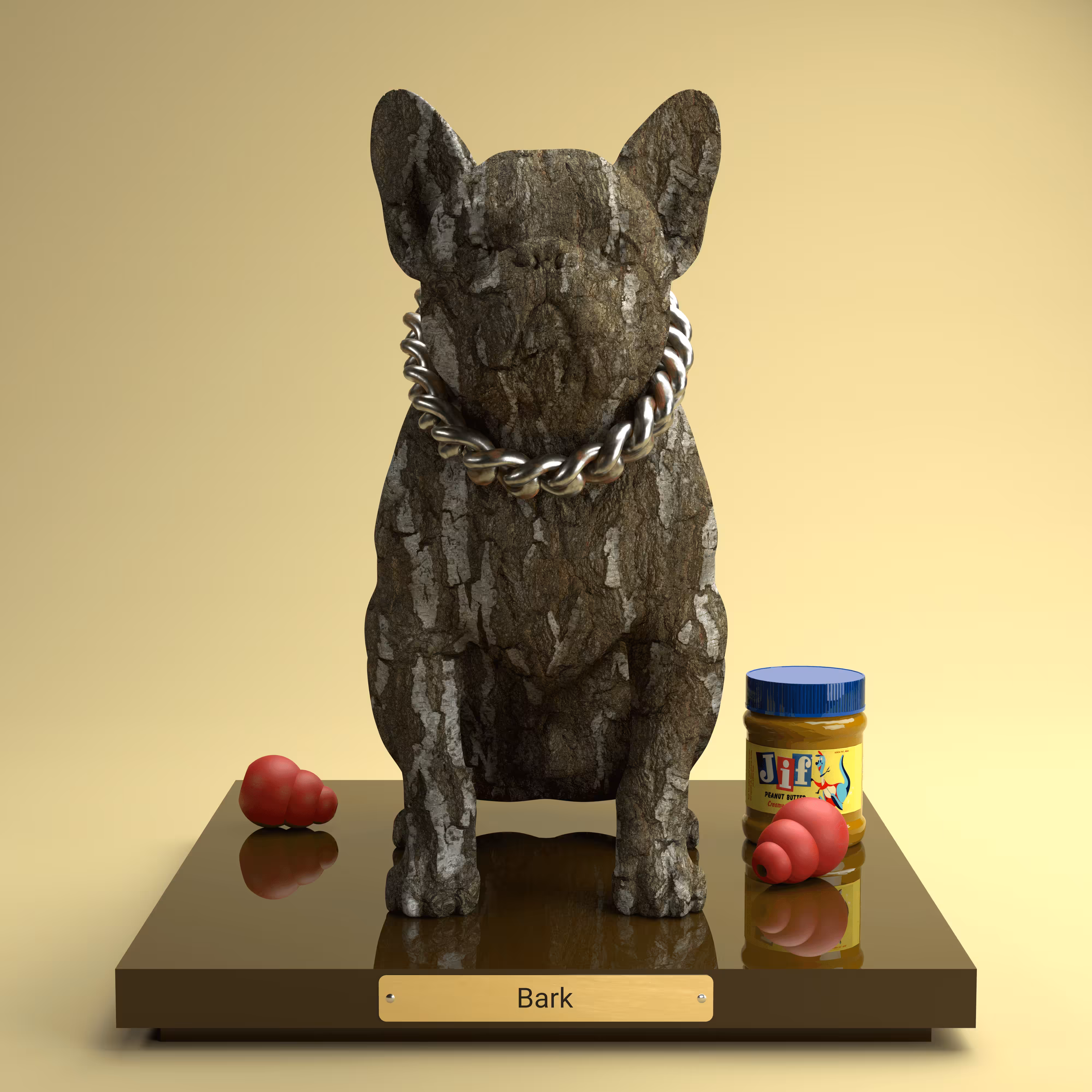 Bark