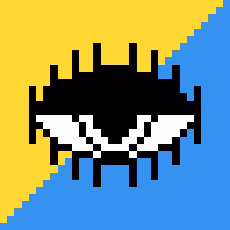 EYEBITS #18