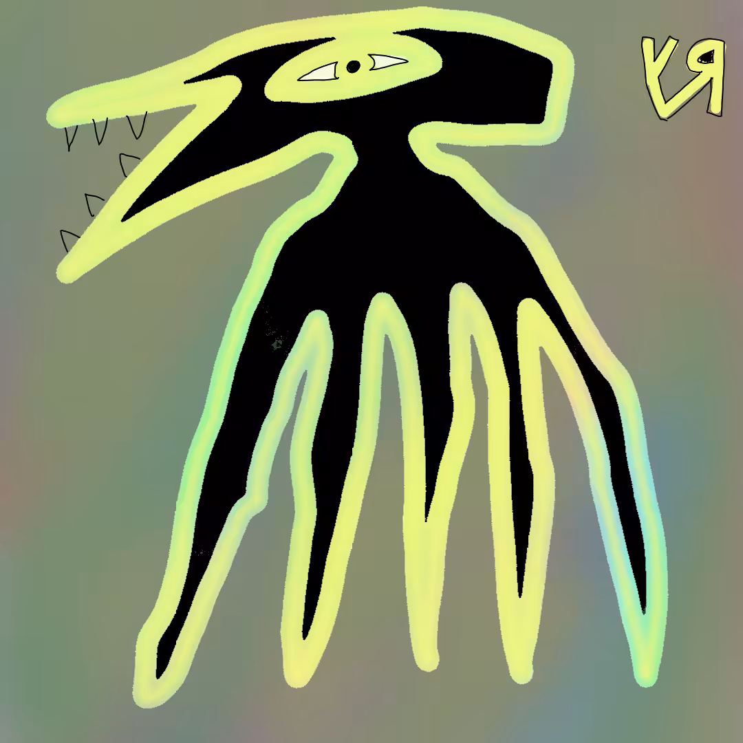 Squibby Squid