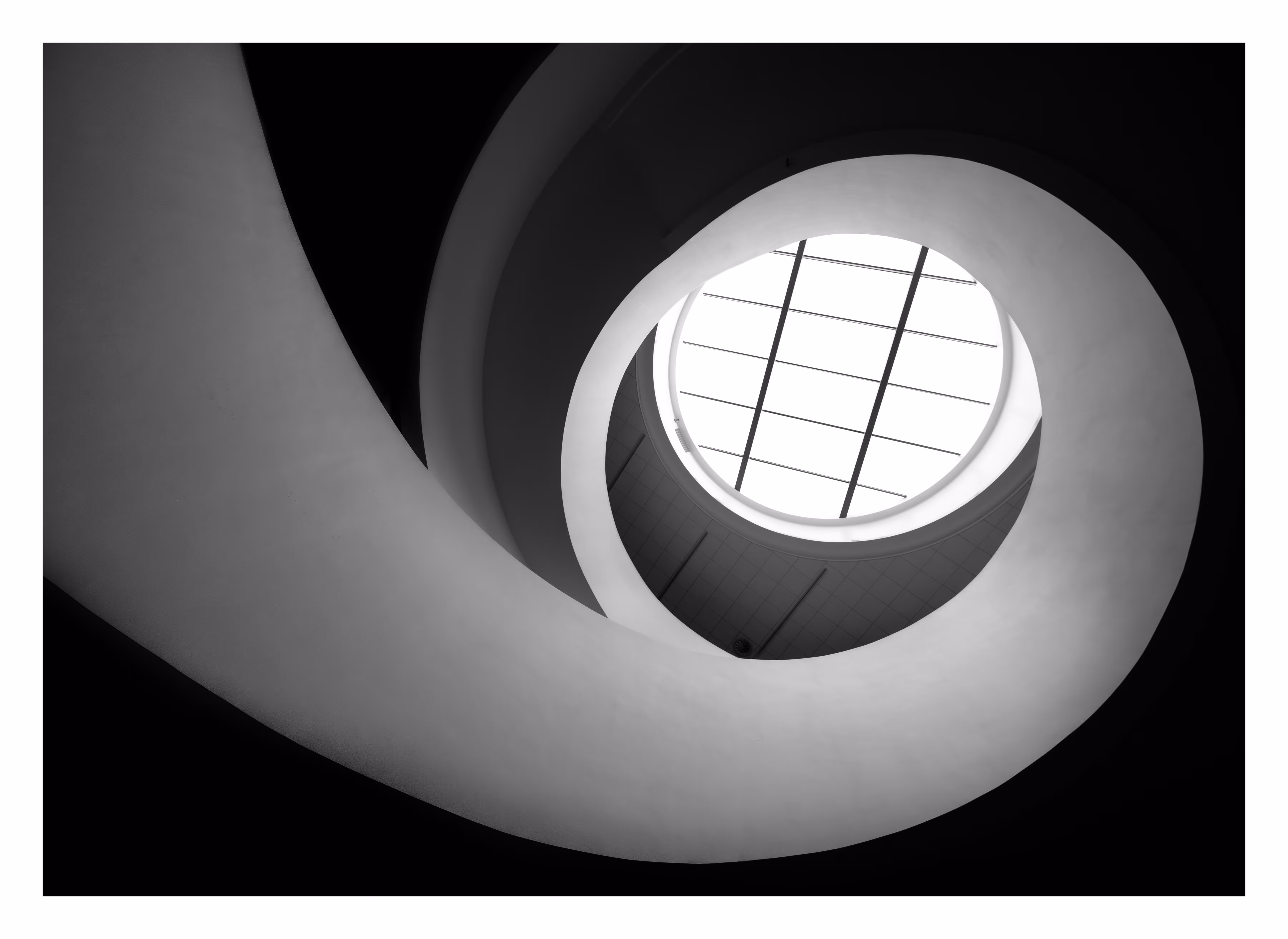 SPIRAL