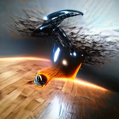 Space Adventure