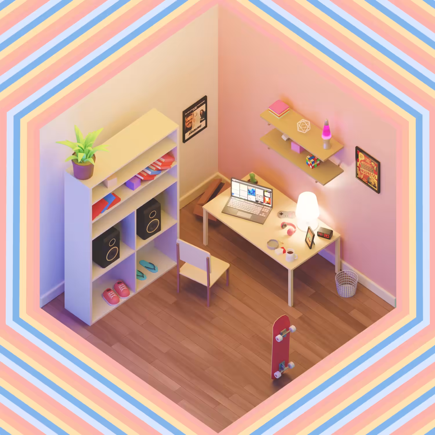 Keeping Things Organized