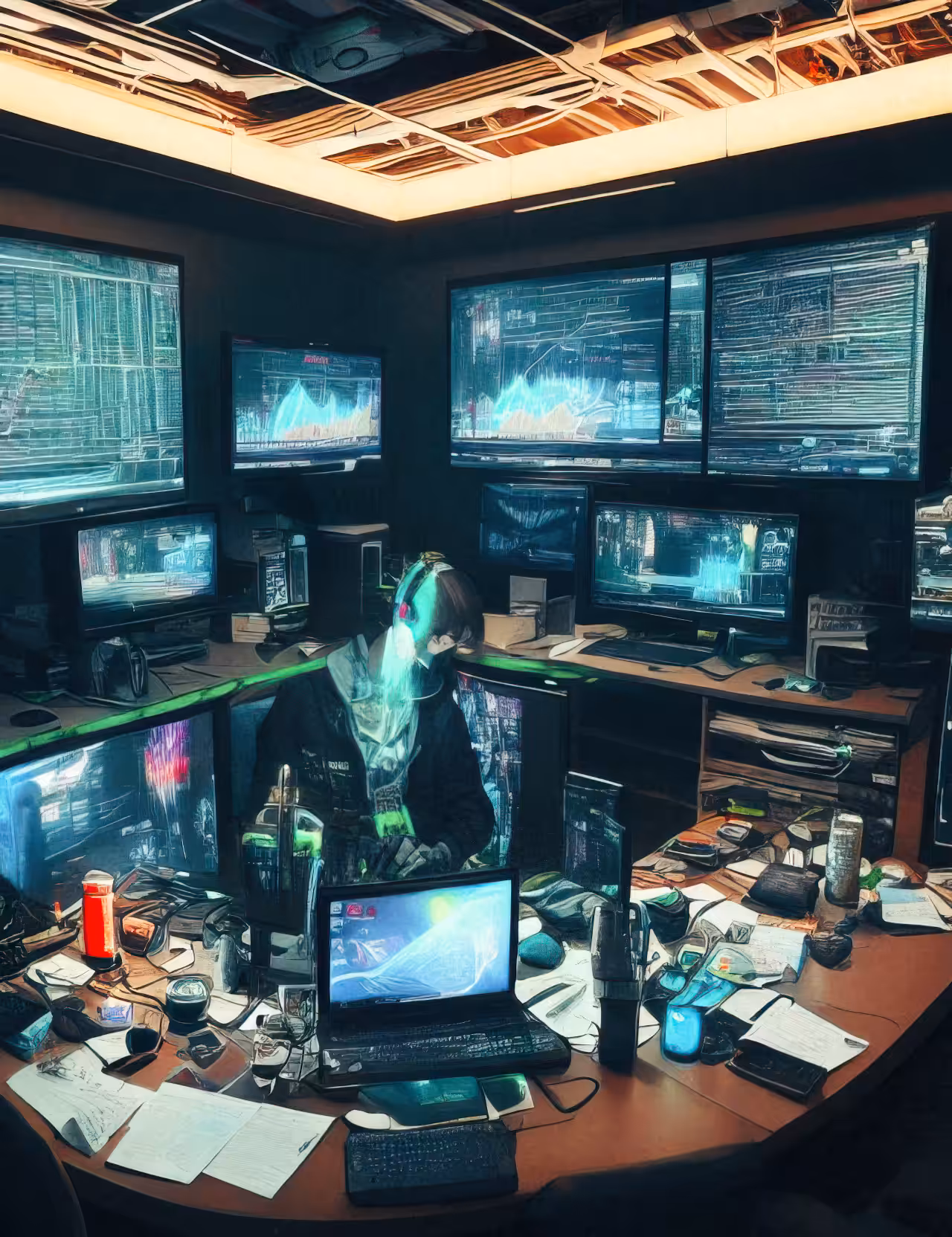 ⭐️CRYPTO-NITE⭐️ #4