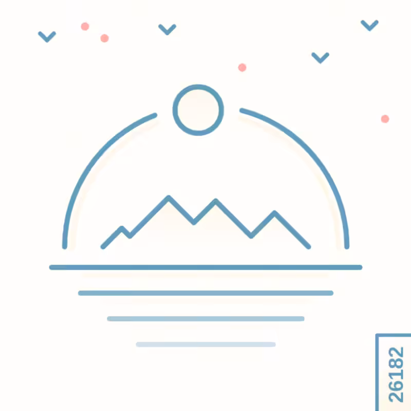 Minimal Landscapes #175