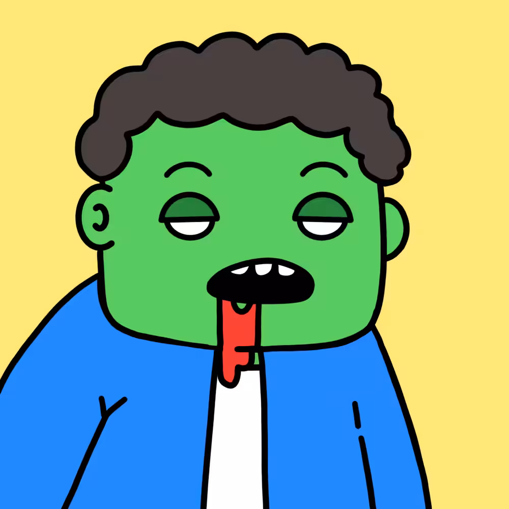 Dedfrenz #137